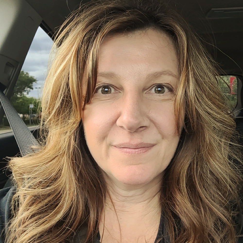 Meet your Posher, Lily